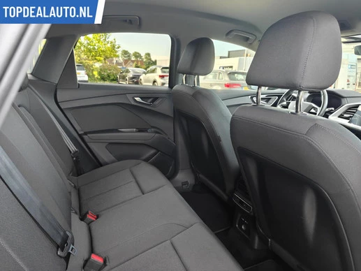 Audi Q4 - Afbeelding 16 van 30