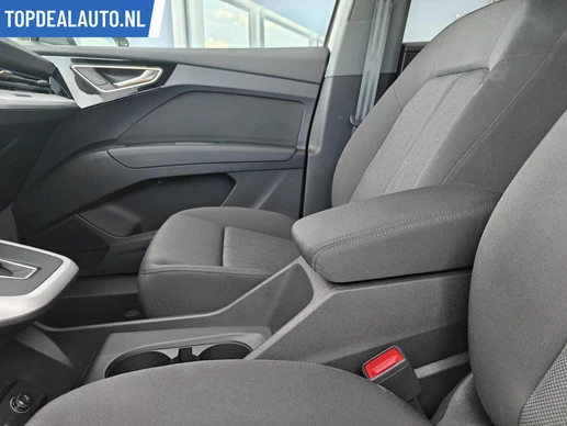 Audi Q4 - Afbeelding 17 van 30