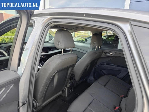 Audi Q4 - Afbeelding 18 van 30