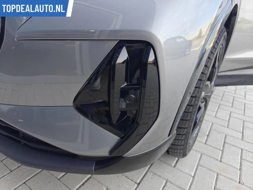 Audi Q4 - Afbeelding 19 van 30