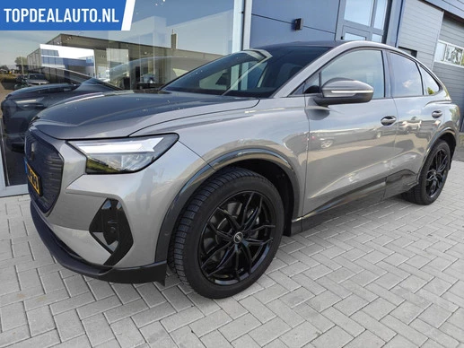 Audi Q4 - Afbeelding 20 van 30