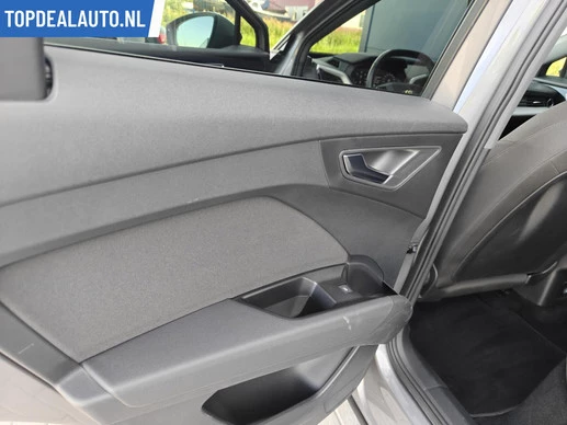 Audi Q4 - Afbeelding 21 van 30