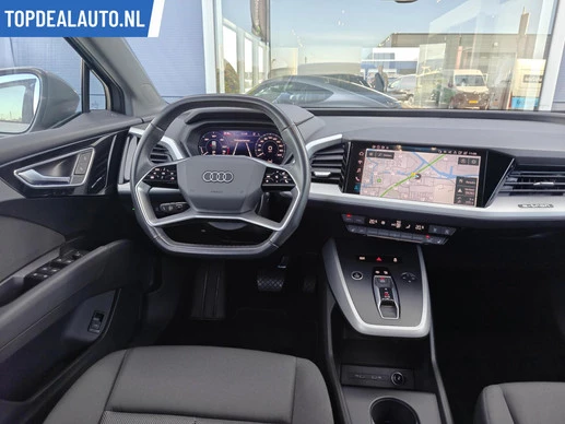 Audi Q4 - Afbeelding 28 van 30