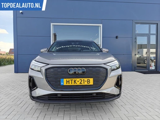 Audi Q4 - Afbeelding 30 van 30