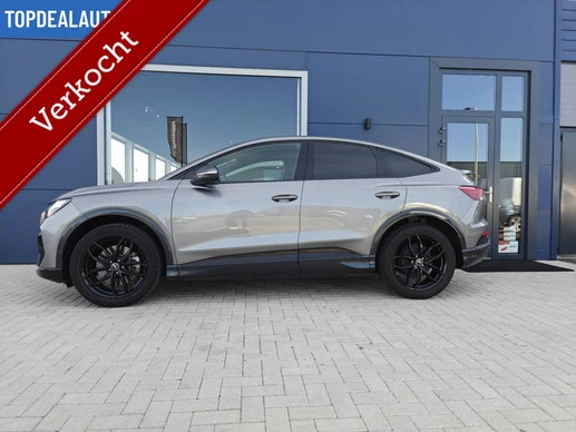 Audi Q4 - Afbeelding 1 van 30