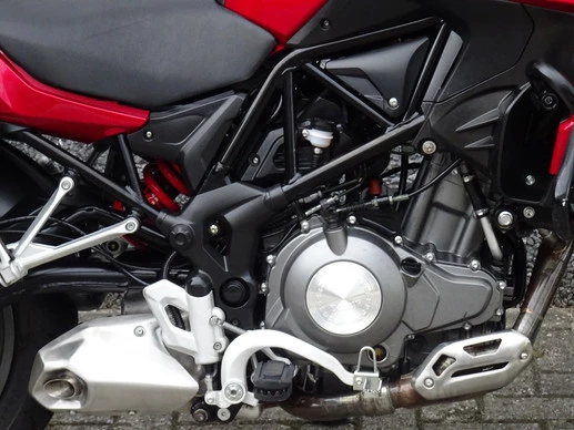 Benelli TRK - Afbeelding 4 van 17