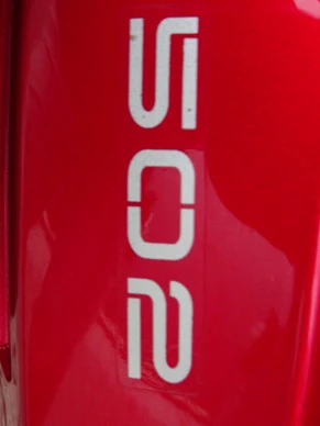 Benelli TRK - Afbeelding 8 van 17