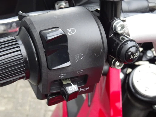 Benelli TRK - Afbeelding 10 van 17