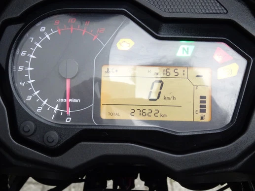 Benelli TRK - Afbeelding 11 van 17