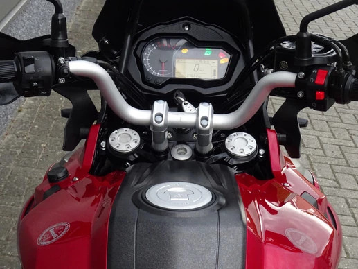 Benelli TRK - Afbeelding 12 van 17