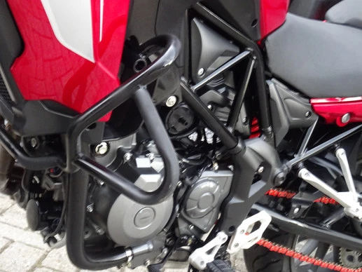 Benelli TRK - Afbeelding 16 van 17
