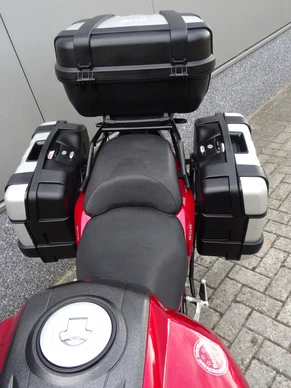 Benelli TRK - Afbeelding 17 van 17