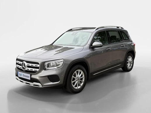 Mercedes-Benz GLB - Afbeelding 1 van 26