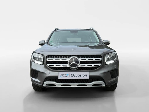 Mercedes-Benz GLB - Afbeelding 2 van 26