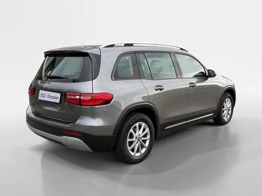 Mercedes-Benz GLB - Afbeelding 4 van 26