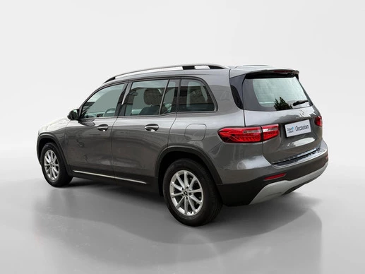Mercedes-Benz GLB - Afbeelding 5 van 26