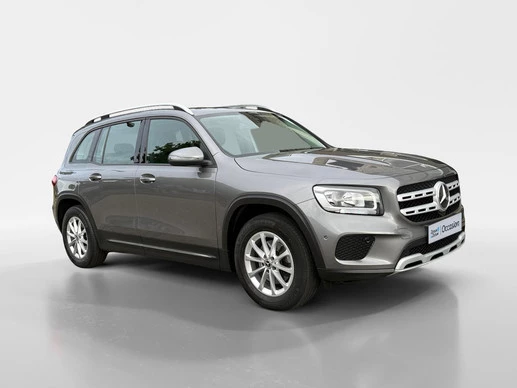 Mercedes-Benz GLB - Afbeelding 6 van 26