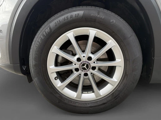 Mercedes-Benz GLB - Afbeelding 7 van 26