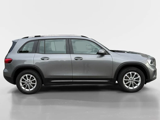 Mercedes-Benz GLB - Afbeelding 8 van 26