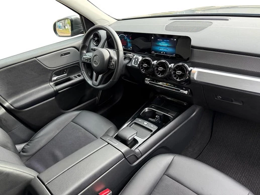 Mercedes-Benz GLB - Afbeelding 9 van 26