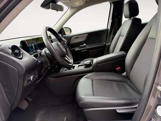 Mercedes-Benz GLB - Afbeelding 10 van 26
