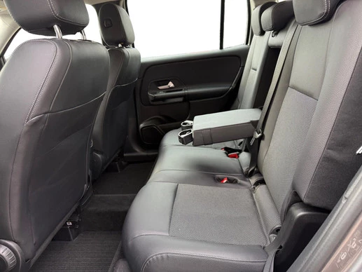 Mercedes-Benz GLB - Afbeelding 11 van 26
