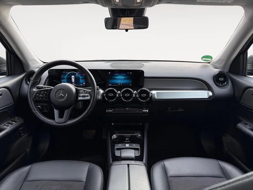 Mercedes-Benz GLB - Afbeelding 12 van 26