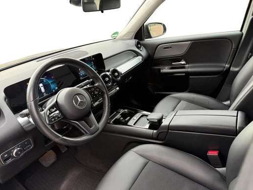 Mercedes-Benz GLB - Afbeelding 17 van 26
