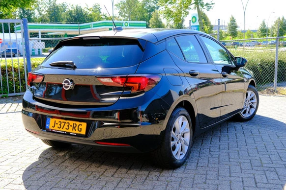 Opel Astra - Afbeelding 3 van 30