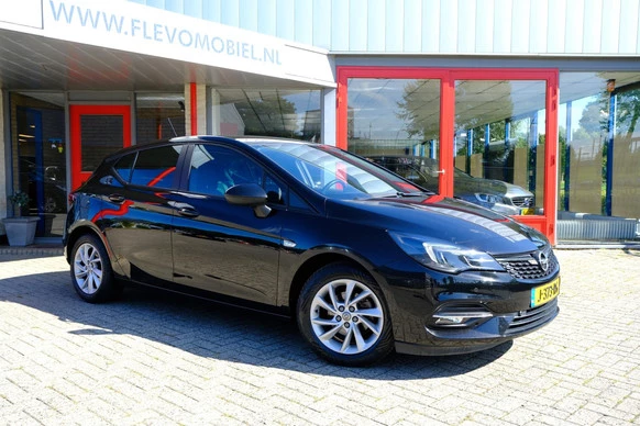 Opel Astra - Afbeelding 4 van 30
