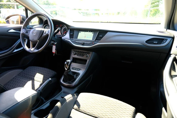 Opel Astra - Afbeelding 5 van 30