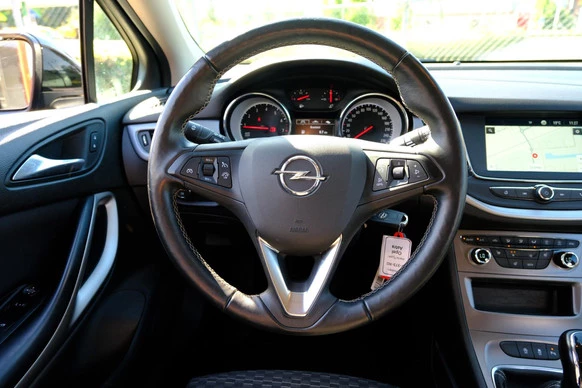 Opel Astra - Afbeelding 6 van 30