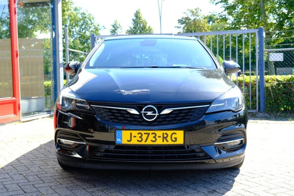 Opel Astra - Afbeelding 7 van 30