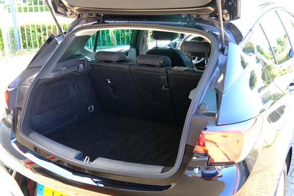 Opel Astra - Afbeelding 9 van 30