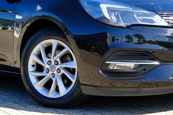 Opel Astra - Afbeelding 21 van 30
