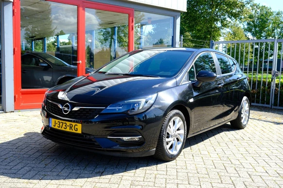 Opel Astra - Afbeelding 24 van 30