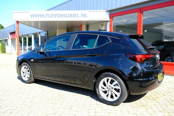 Opel Astra - Afbeelding 26 van 30
