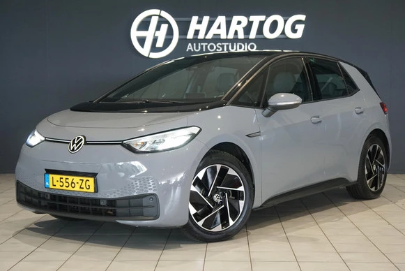 Volkswagen ID.3 - Afbeelding 1 van 30