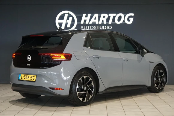 Volkswagen ID.3 - Afbeelding 2 van 30
