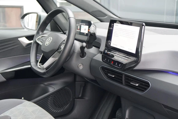 Volkswagen ID.3 - Afbeelding 3 van 30