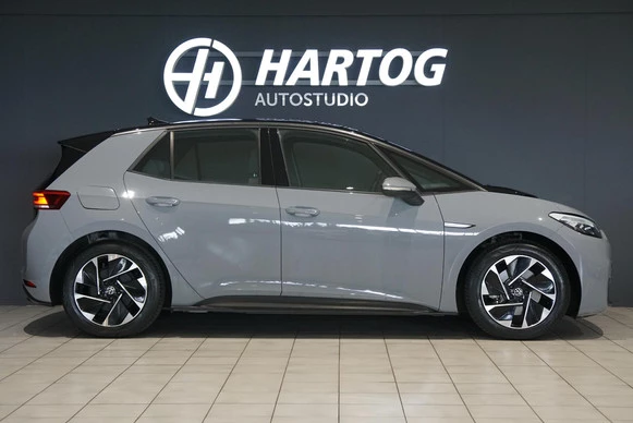 Volkswagen ID.3 - Afbeelding 6 van 30