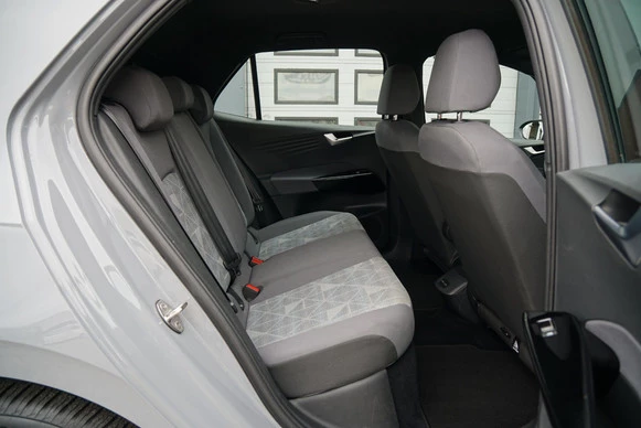 Volkswagen ID.3 - Afbeelding 7 van 30
