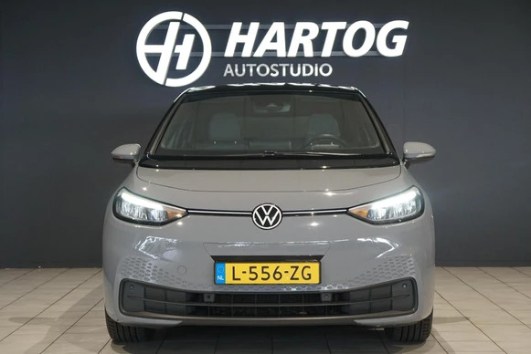 Volkswagen ID.3 - Afbeelding 9 van 30