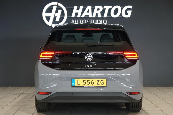 Volkswagen ID.3 - Afbeelding 10 van 30