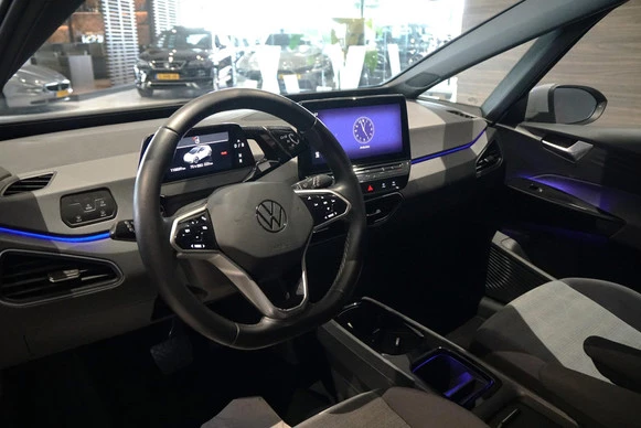 Volkswagen ID.3 - Afbeelding 14 van 30
