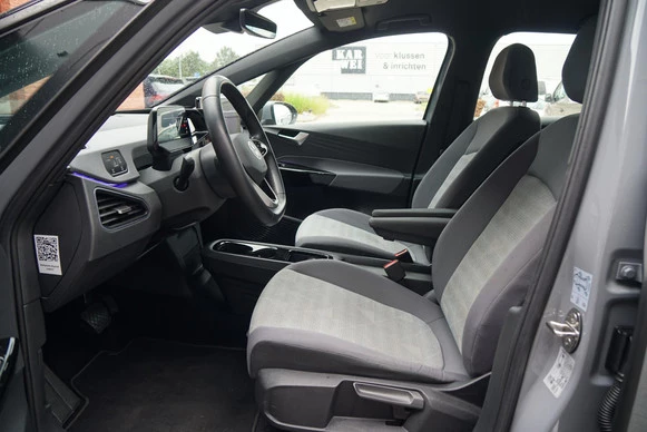 Volkswagen ID.3 - Afbeelding 15 van 30