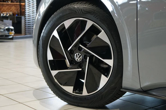 Volkswagen ID.3 - Afbeelding 19 van 30