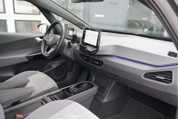 Volkswagen ID.3 - Afbeelding 20 van 30