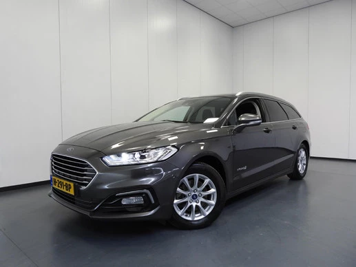 Ford Mondeo - Afbeelding 1 van 30