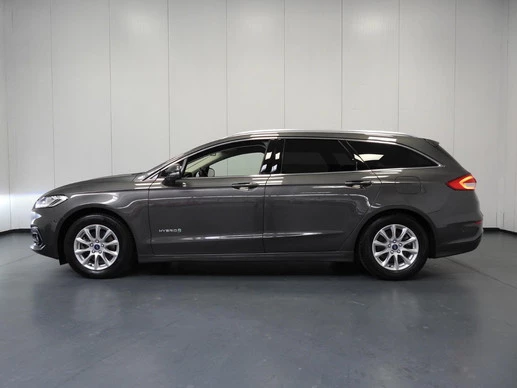 Ford Mondeo - Afbeelding 2 van 30